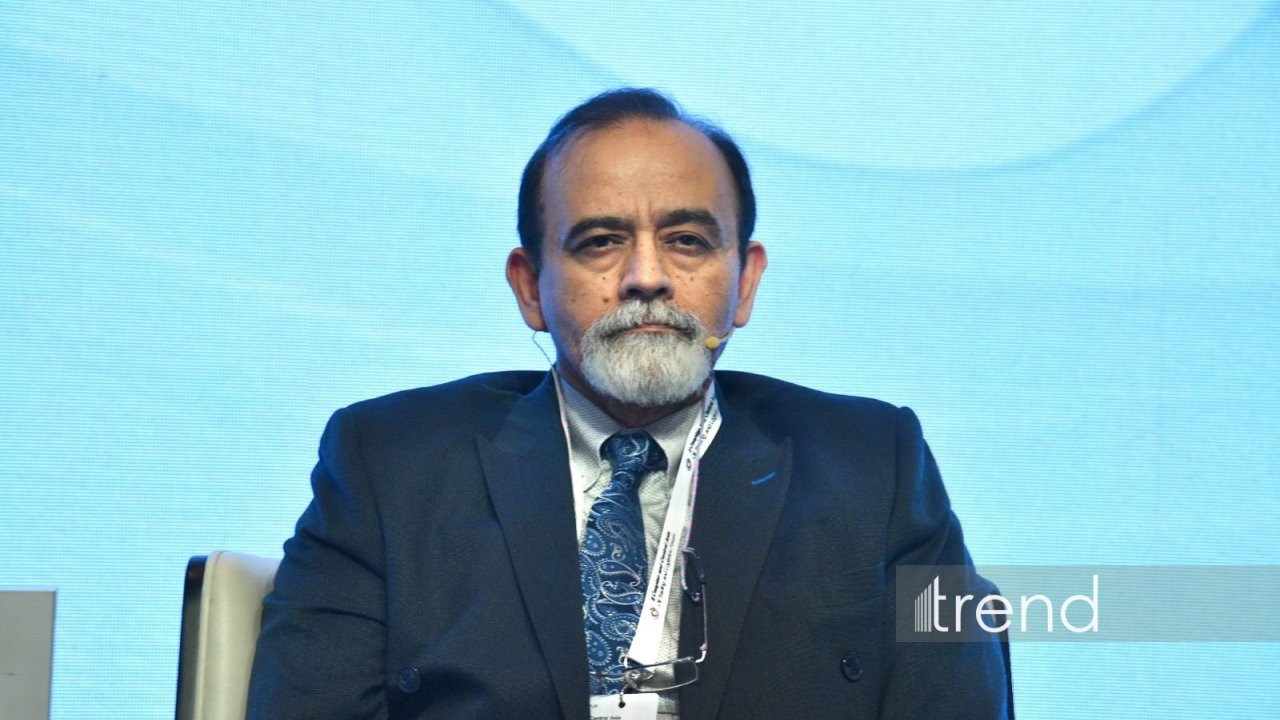 Cənub istiqamətində enerji infrastrukturuna investisiya qoymaq zəruridir - Pakistan Neft İnstitutu