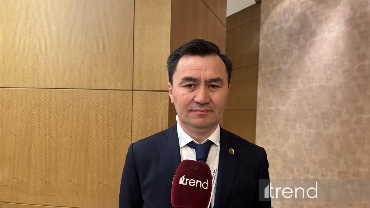 Azərbaycan və Qazaxıstan neft təchizat zəncirlərinin optimallaşdırılması üzərində fəal iş aparırlar (ÖZƏL)