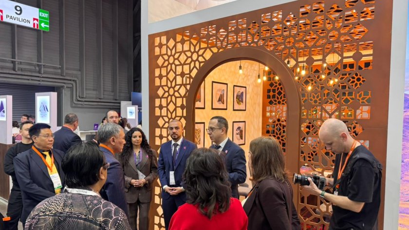 Azerbaijan’s tourism opportunities showcased in Kazakhstan
