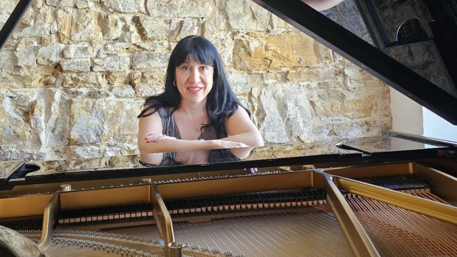 Nigar Sultanova: Almaniyada Azərbaycan mədəniyyətini ən yüksək səviyyədə təqdim etməkdən məmnunam – MÜSAHİBƏ