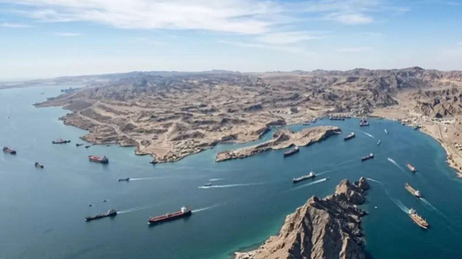 “Axios”: SEPAH Hörmüz boğazında yeni minalar yerləşdirib