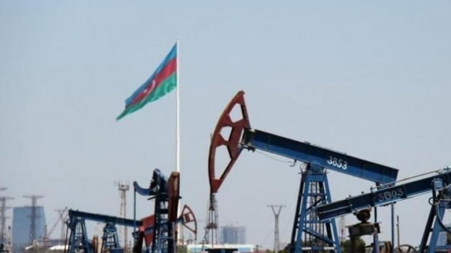 Azərbaycan nefti 112 dollara satılır