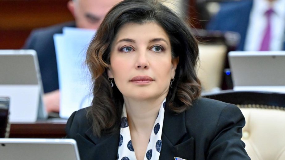 Gunay Afandiyeva: Azerbaijan stands at the forefront of regional and global dialogue