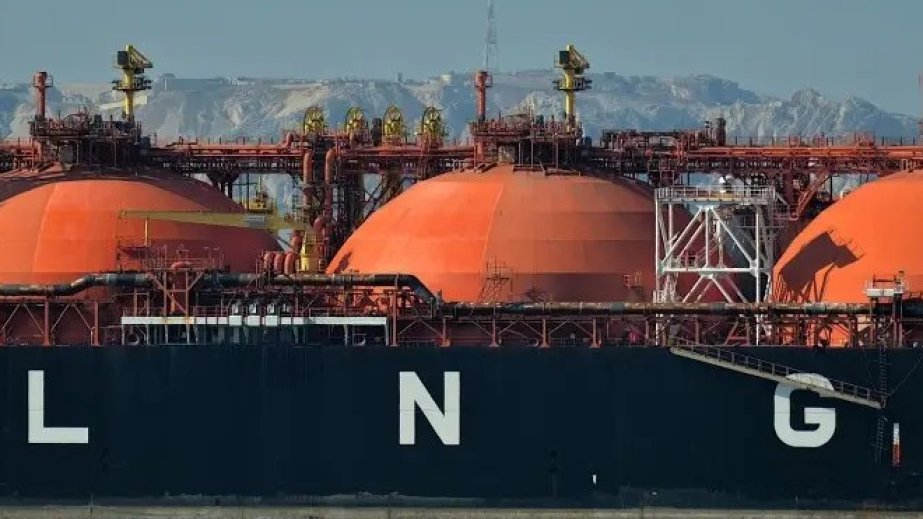 2026-2030-cu illərdə bazarda 120 milyard kubmetr LNG tədarükü itkisi yarana bilər - PROQNOZ