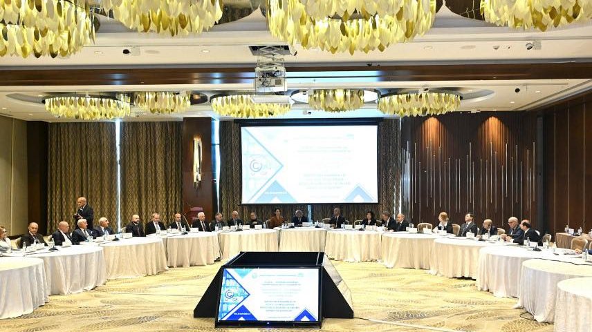 Bakıda Əqli mülkiyyət və süni intellekt mövzusunda dəyirmi masa keçirilir