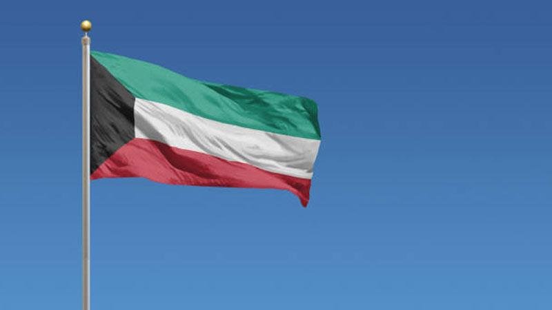 Kuveyt, hava sahasını yeniden uçuşlara açtı