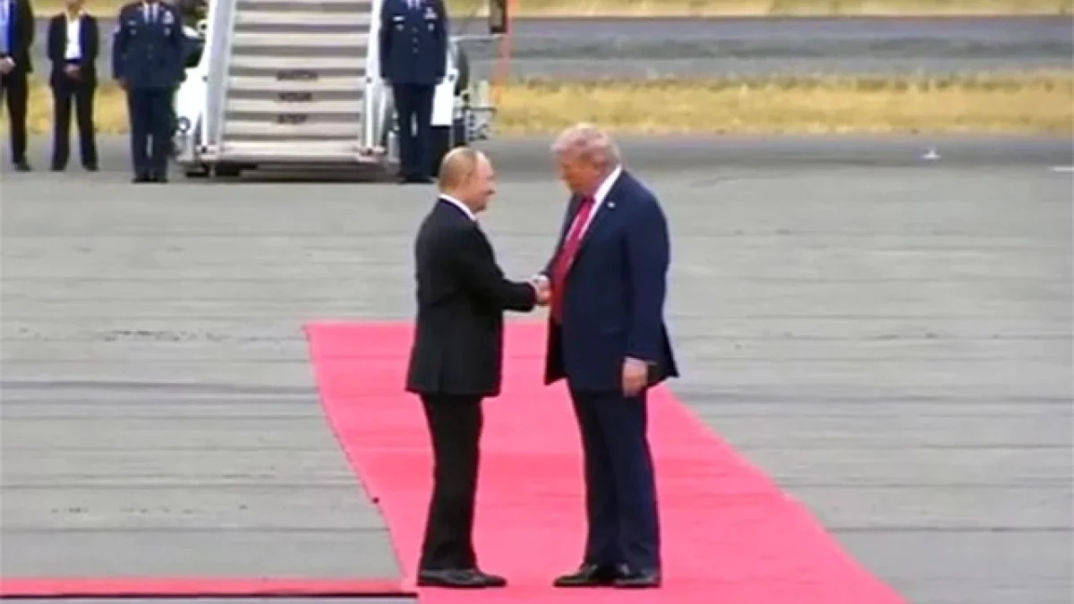 Tramp Putini G20 sammitinə dəvət etmək niyyətindədir