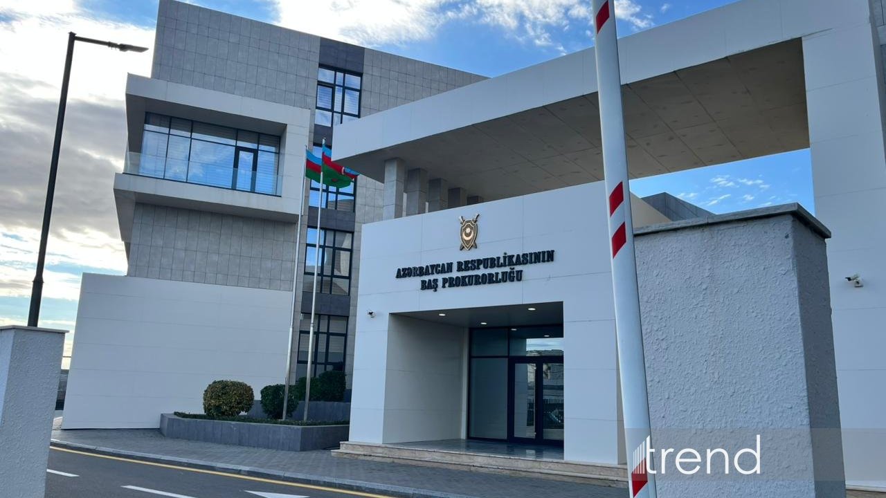 Azərbaycanda korrupsiyaya qarşı geniş əməliyyat: vəzifəli şəxslər həbs olundu (YENİLƏNİB)