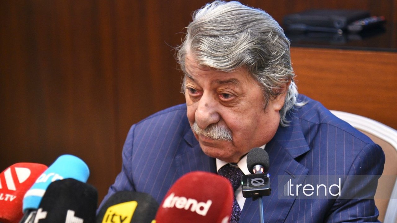 Süni intellekt əqli mülkiyyətin inkişafına töhfə verir – Kamran İmanov