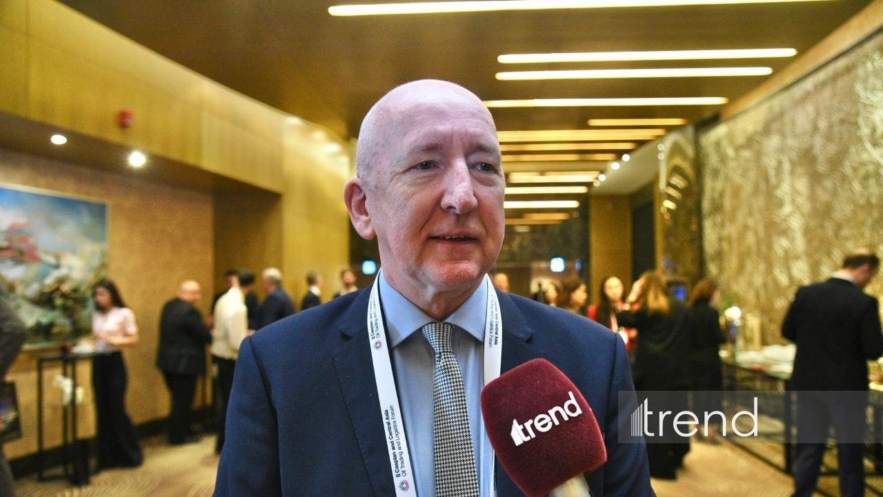 Britaniya Ticarət Palatası süni intellektin inkişafı və digər yeni istiqamətlərdə Azərbaycanı dəstəkləməyə hazırdır (ÖZƏL)