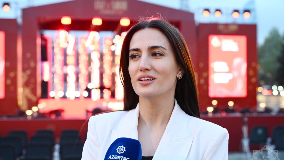 Bakıda ilk dəfə Caz və Şərab festivalı təşkil olunacaq