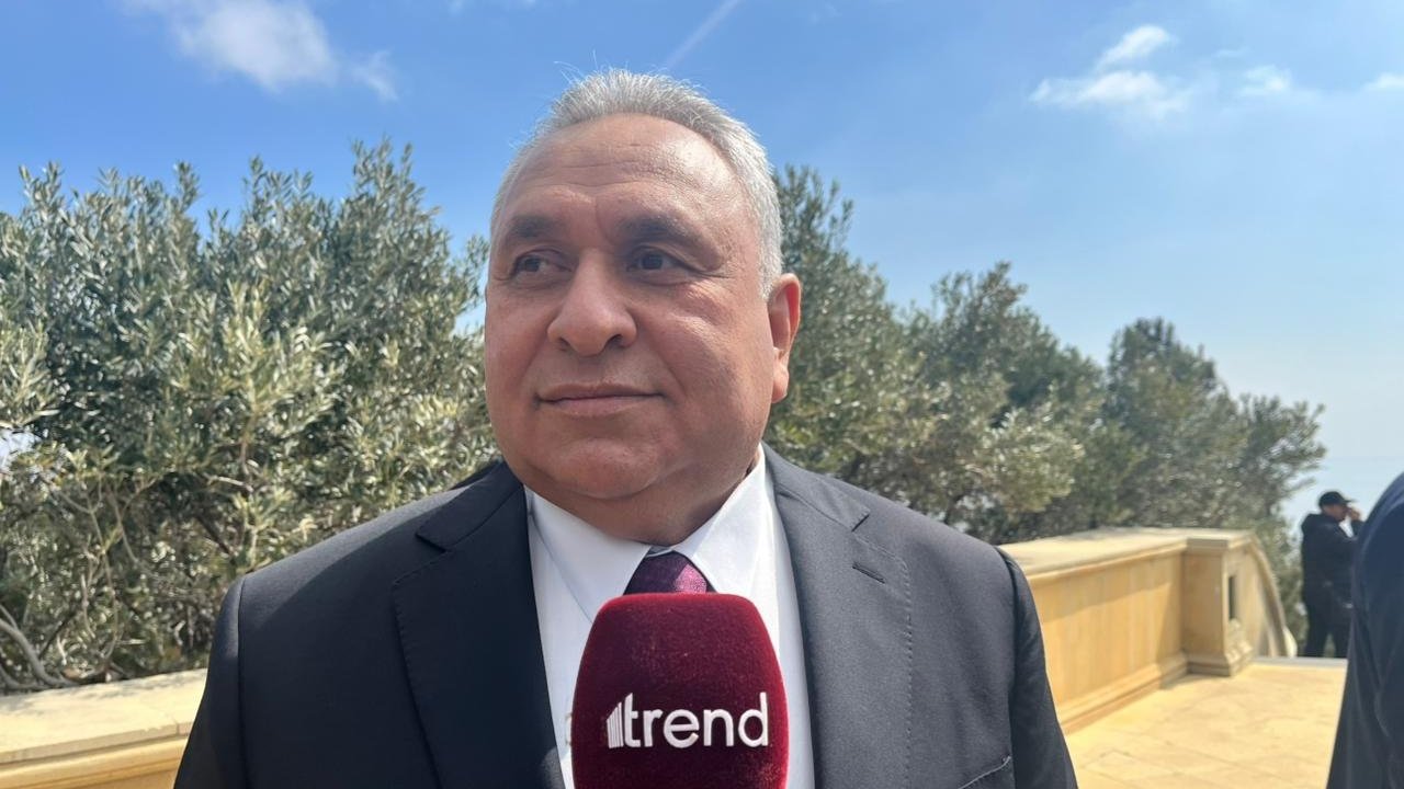 Çernobıl qəzasının ləğvi işlərinə minlərlə azərbaycanlı cəlb olunmuşdu - Mirhəsən Həsənov