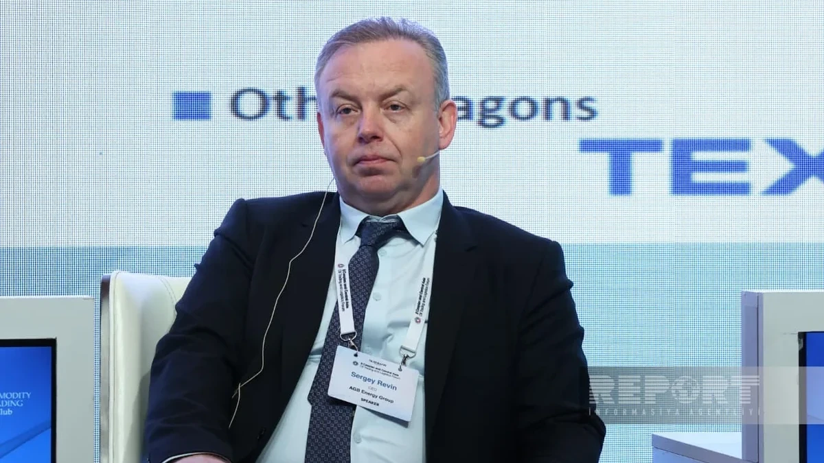 Orta Dəhlizin inkişafı üçün vahid plan təklif edilib