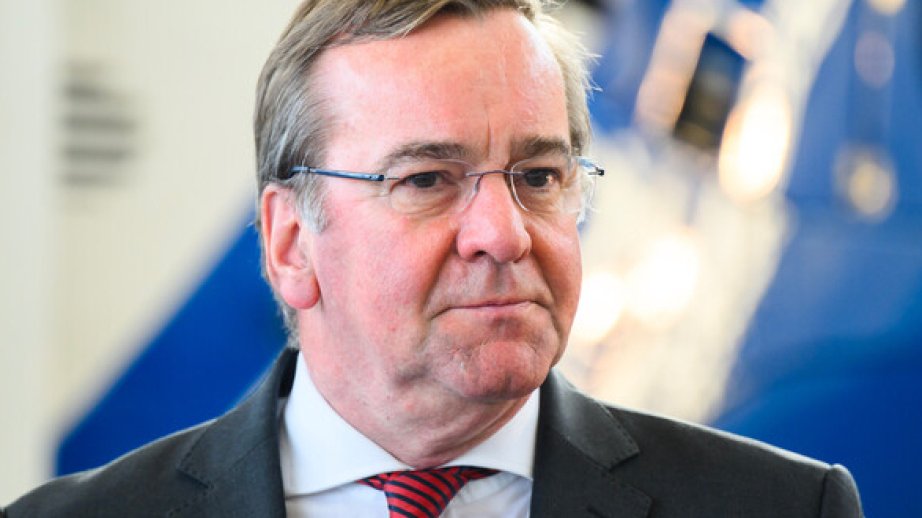 Almaniya Hörmüz boğazı ilə bağlı əməliyyat üçün gəmilər göndərməyi planlaşdırır