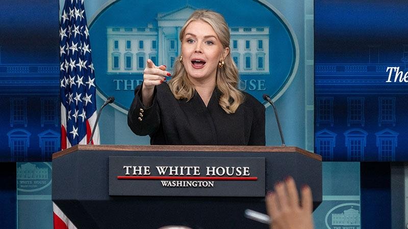 Ağ Ev: Witkoff və Kushner İslamabaddakı İran danışıqlarında iştirak edəcək