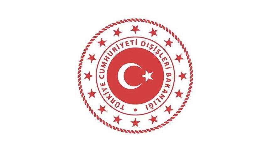 Cənubi Qafqazdakı sülh düşmənçilik yaratmağa çalışan dairələrə verilən güclü cavabdır - Türkiyə XİN