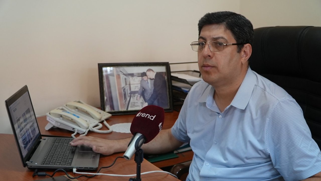 Qaraçinar qədim yaşayış yeri: Beş min il əvvəl Azərbaycan əhalisinin qidası barədə mühüm elmi açıqlamalar