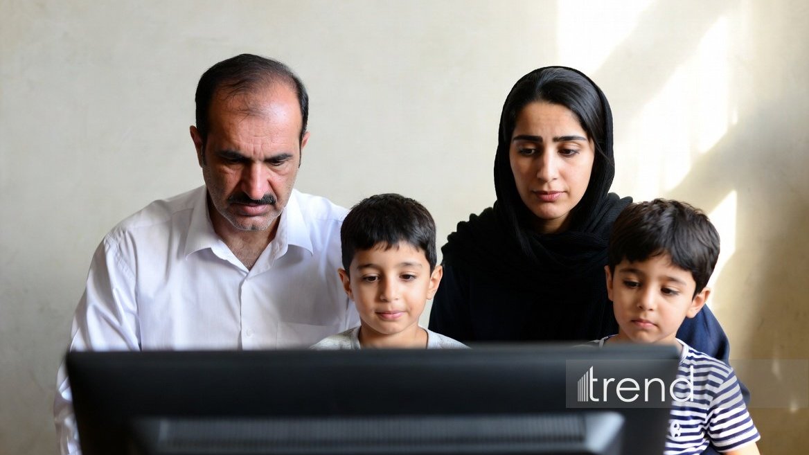 İran 55 gündən çoxdur internetsizdir