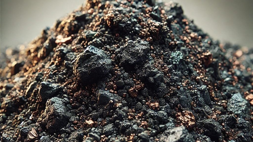 Azərbaycanda mis konsentratı istehsalı artıb