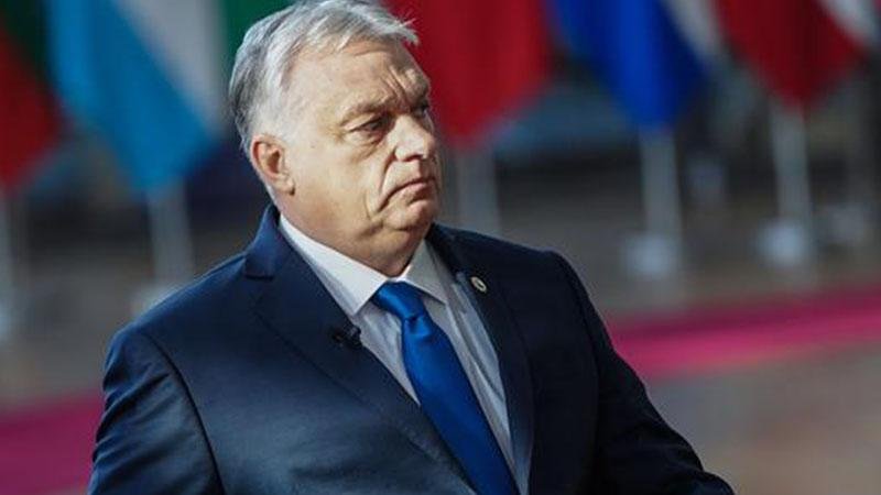 Macarıstanda seçkini uduzan Orban parlamentoda yer almayacaq