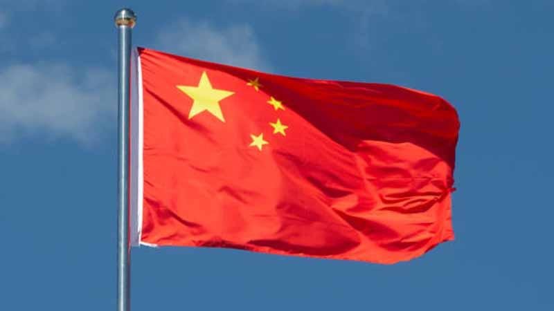 Çin, Aİ-dən sanksiya siyahısını geri çəkməsini istədi