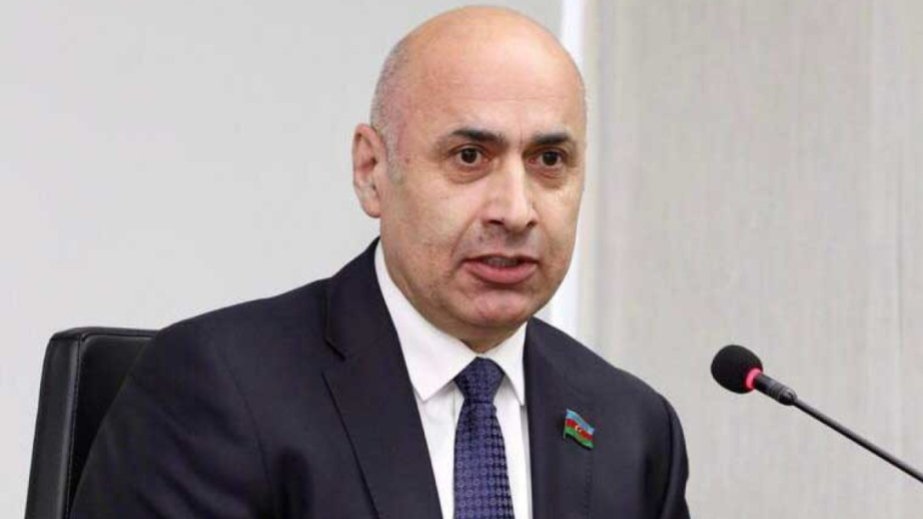 Azərbaycan və Ukrayna arasında iqtisadi əməkdaşlıq genişlənməkdədir - ŞƏRH