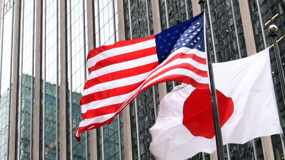 ABŞ və Yaponiya birgə pilotsuz uçuş aparatları istehsal edəcək