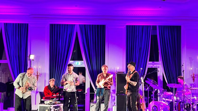 Azerbaijan joins prestigious international jazz platform in Germany