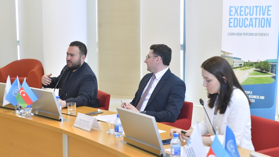 Over 800 media representatives registered to attend WUF13