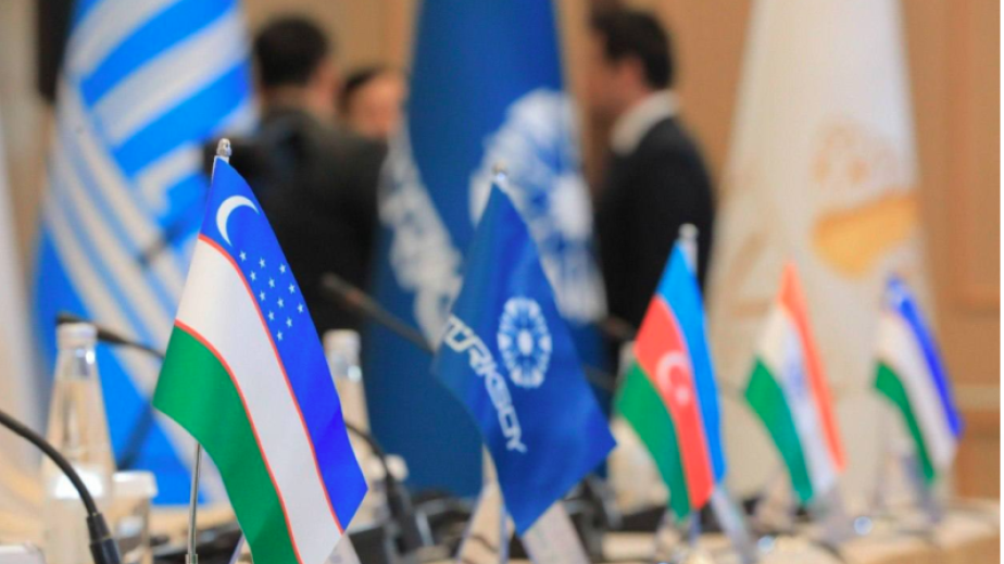 Azerbaijani delegation joins international art conference in Uzbekistan