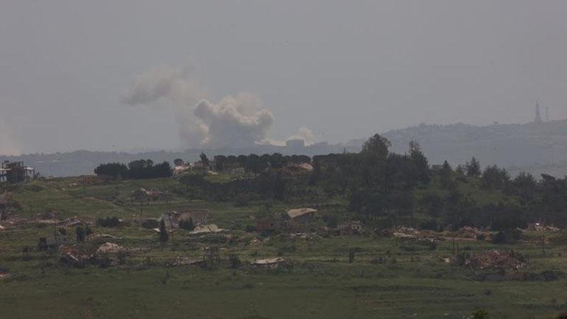 İsrailin Livana hücumlarında həyatını itirənlərin sayı 2 min 509-a çatdı