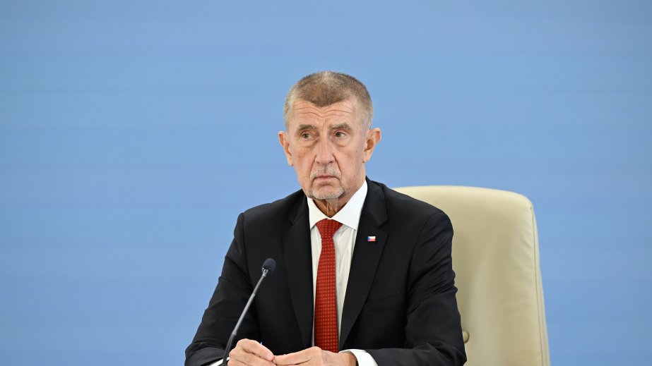 Bugünkü forum əməkdaşlığımızı intensivləşdirərək irəli aparacaq - Çexiyanın Baş naziri