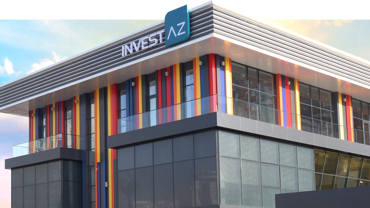 InvestAz-dan dünya maliyyə bazarları ilə bağlı həftəlik analiz