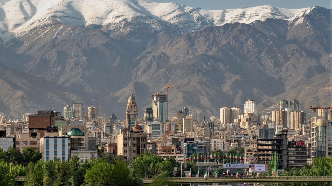 İran Azərbaycanın sərhəd əməkdaşlığını alqışlayır