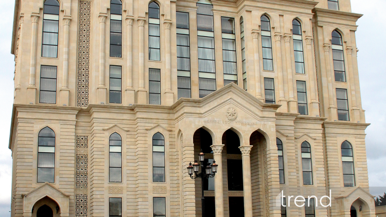 Bu gün MSK-nın yeni sədri seçiləcək