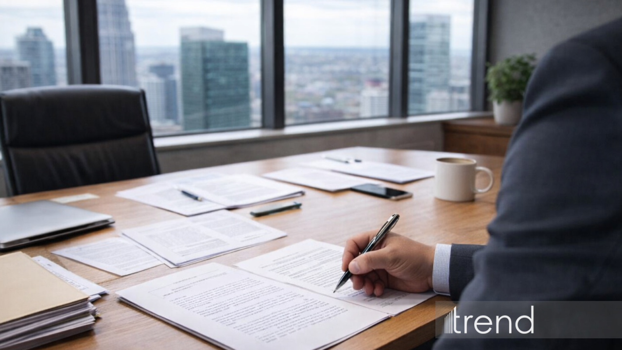 Azərbaycanda işə qəbul qaydaları dəyişir: yeni arayış məcburi olur