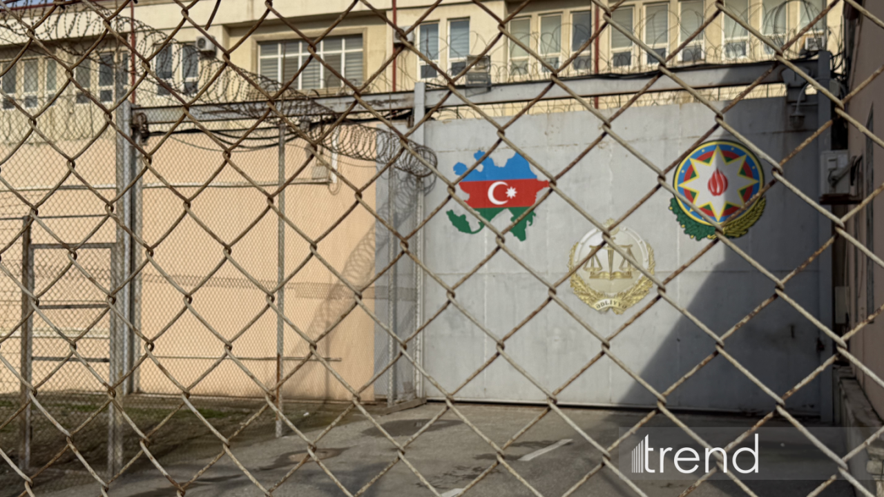 Amnistiya aktının icrası başa çatdı