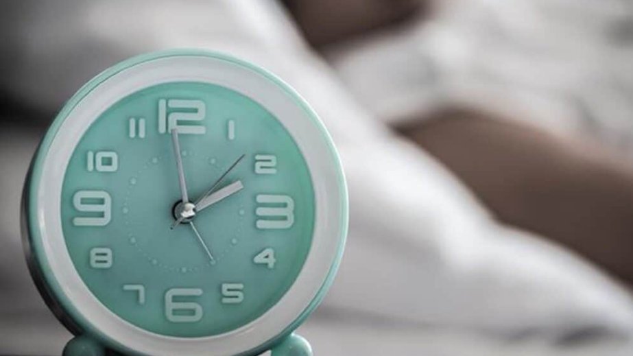 Scientists reveal the optimal amount of sleep to lower dementia risk