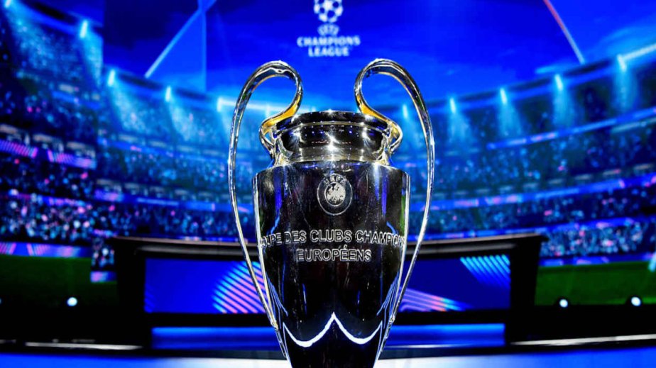 Holders PSG host Bayern in Champions League semi showdown