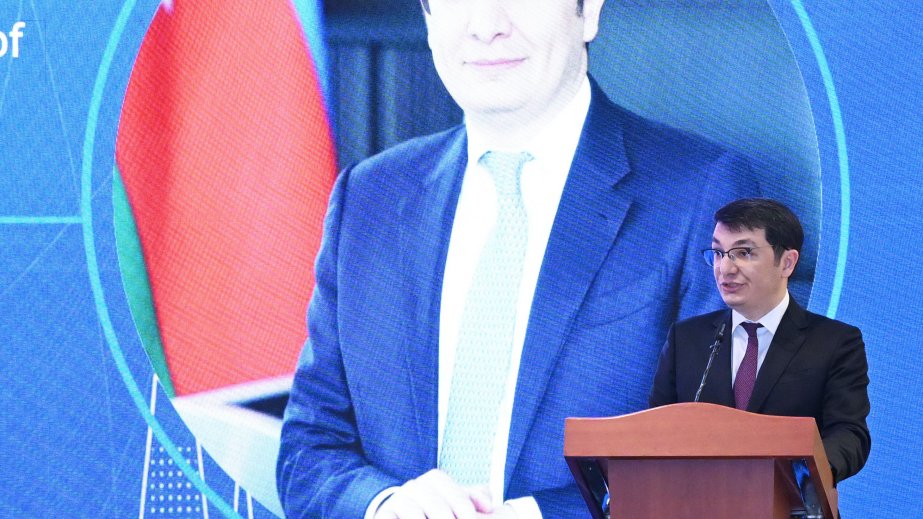 Elnur Əliyev: Təhsil və insan kapitalı Azərbaycan ilə İspaniya arasında ən perspektivli körpülərdən birinə çevrilə bilər