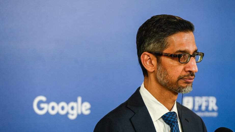 “Google” əməkdaşları şirkətin AI alətlərinin Pentaqonun məxfi işlərində istifadəsinə etiraz edirlər