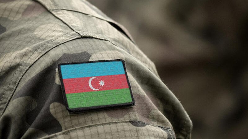 Azərbaycanda hərbçilərin şəxsi jetonu olacaq
