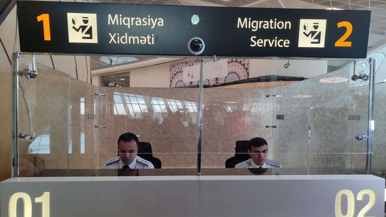 Xarici ticarət iştirakçısı gömrük borcunu ödəməsə ölkədən çıxışı məhdudlaşdırılacaq