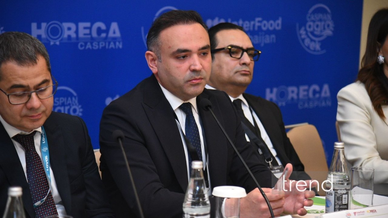 Xarici ölkələrin aqrar nazirləri gələn ay Bakıda keçiriləcək konfransda bir araya gələcək