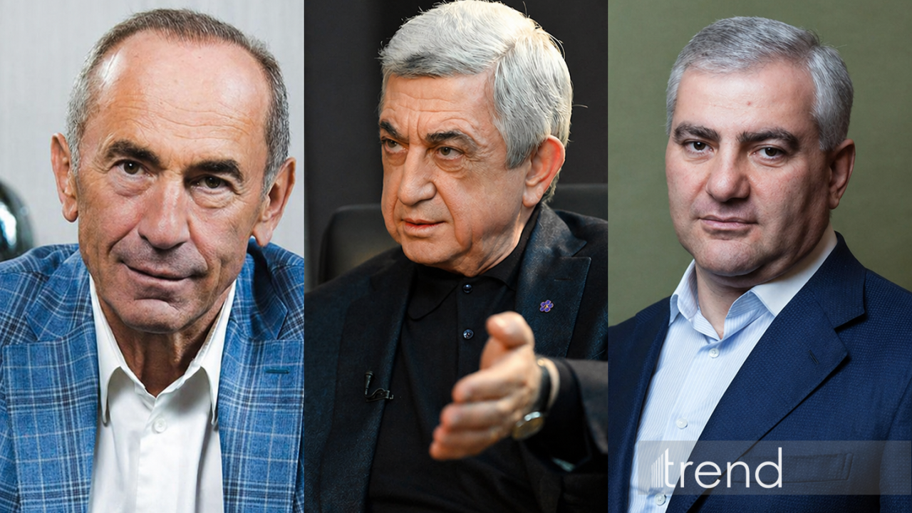 Koçaryanın iddiaları və tarixi reallıqların toqquşması