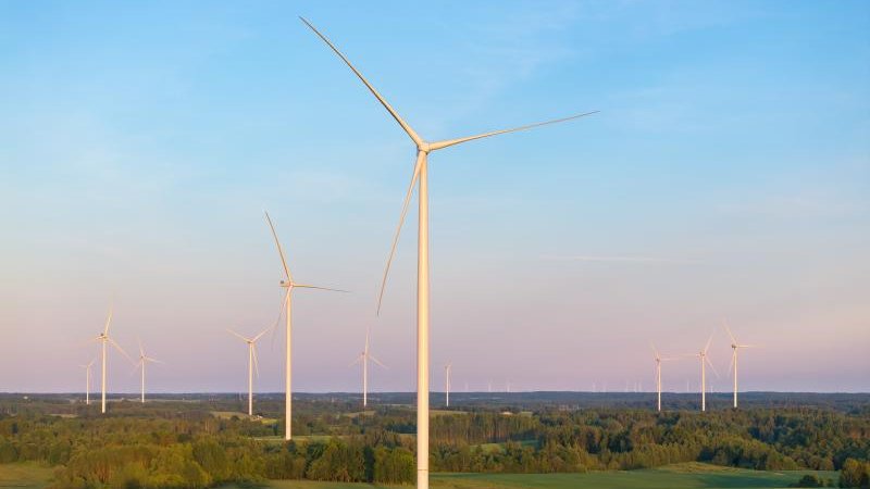 Azərbaycan "yaşıl" keçidi sürətləndirir: neft dövlətindən gələcəyin enerji qovşağına