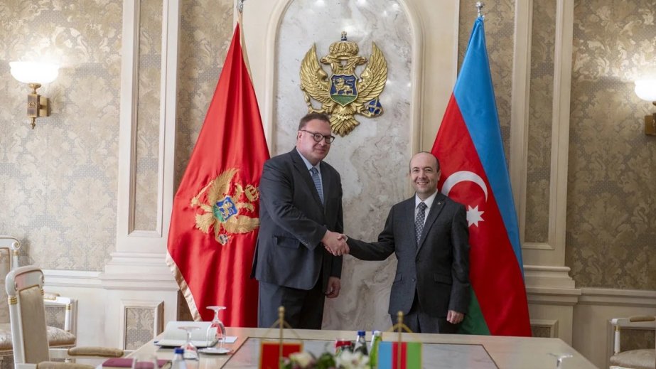 Azerbaijan, Montenegro hold another round of political consultations