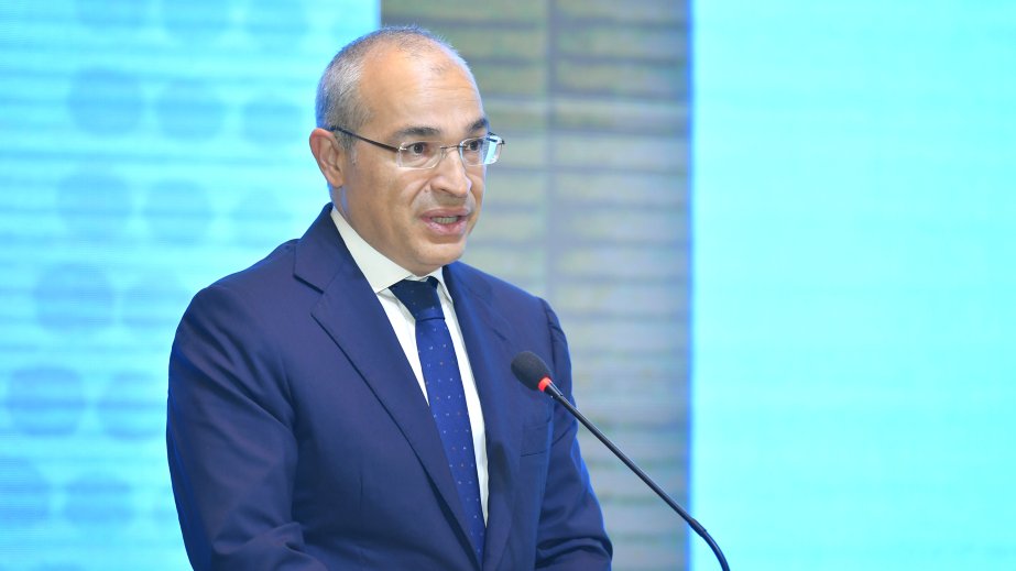 Mikayil Jabbarov: A new economic development model is being implemented in Azerbaijan