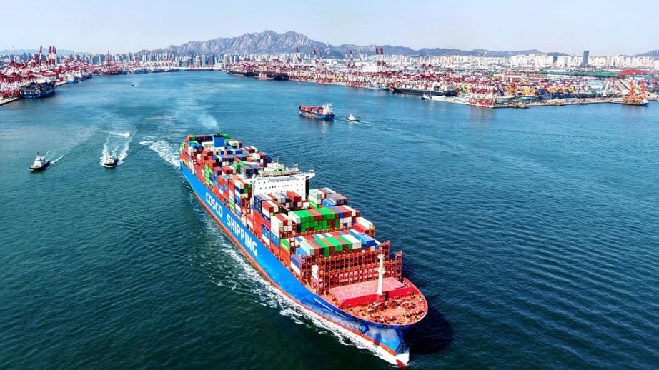 Çin Afrika mallarını idxal rüsumlarından azad edir