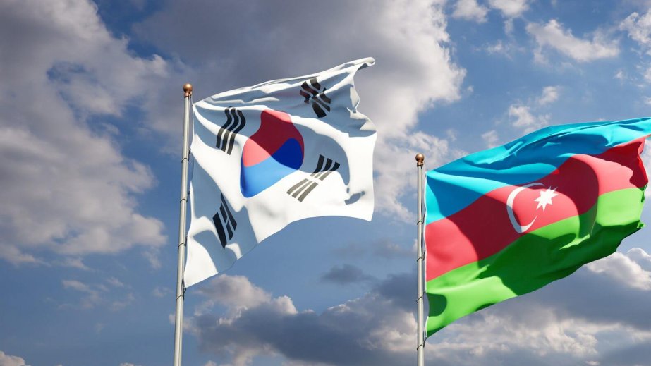 South Korea expresses gratitude for Azerbaijan’s support in evacuating its nationals